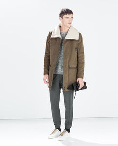 Men Style on