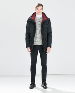 Men Style on