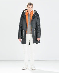 Men Style on